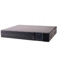  AHD 4 Kanal DVR   720P Kamera Kayıt Cihazı RT-5104 