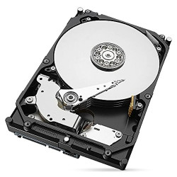 8 Tb harddisk