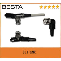 Besta BNC-106 L BNC KONNEKTÖR