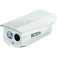 2MP Ahd 1080P Tek atom led Metal Kasa Güvenlik Kamerası KD-2980
