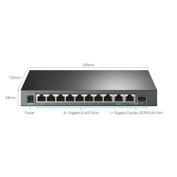 Poe switch fiyatları