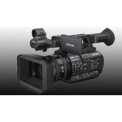 sony video kamera