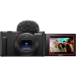 Sony Vlog Kamera Seti