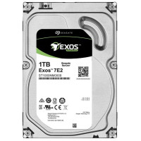 Seagate Exos 7E2 ST1000NM0008 SATA 3.0 7200 RPM 3.5" 1TB Harddisk