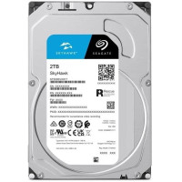 Seagate SkyHawk ST2000VX017 SATA 3.0 5900 RPM 3.5 2 TB Harddisk