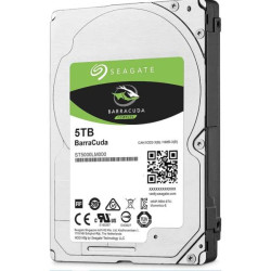 Seagate 3.5 5 TB ST5000DM003 5400 RPM Hard Disk