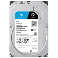 Seagate SkyHawk ST6000VX009 3.5 6 TB 5400 RPM HARDDİSK HDD