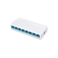 TP-LINK MERCUSYS 8 PORT (MS108) MASAÜSTÜ SWITCH