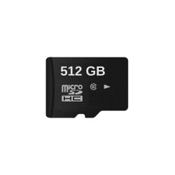 OEM 512 GB Oem Kablosuz Kamera Için Mıcro Sd Kart