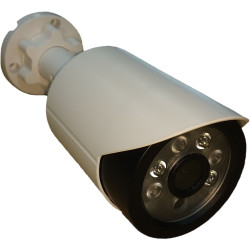 2MP Ahd 1080P 6 Atom Led Bullet Güvenlik Kamerası KD-8135