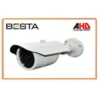 2mp 1080P AHD Metal Kasa 42 LED Kamera KD-9092