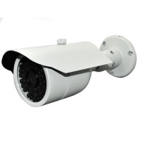 Besta KD-9092 2MP Ahd Metal Kasa 42 Led Gece Görüşlü Güvenlik Kamerası