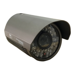 Picam pi80 Analog Kamerası 700 Tvl Gece Görüşlü 42 Big Led