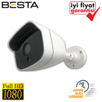 2 MP 36 LED DIŞ MEKAN GÜVENLİK KAMERASI KD-9324