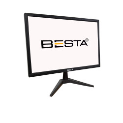 Besta BST-19WS 19inc 5ms 1440X900 Vga/hdmı  Siyah LED Monitör