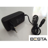 Besta KD-5692  12 Volt 3 Amper Plastik Switch Adaptör 