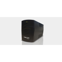 Necron KD-Nec650VA FR Serisi 650VA Line Interactive UPS
