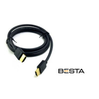 Besta BS-HDMI01 1.5 METRE HDMI KABLO 