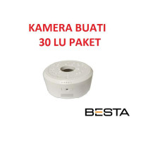 BESTA RBOX KAMERA MONTAJ BUATI 30 LU PAKET  TABAN DAHİL BUAT30