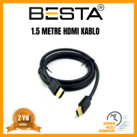 Besta 1.5 METRE HDMI KABLO KD-HDMI01