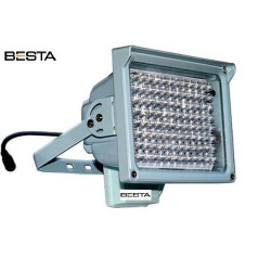 Besta BIR-9690 IR SPOT 96 BİGLED 90 METRE 12Volt