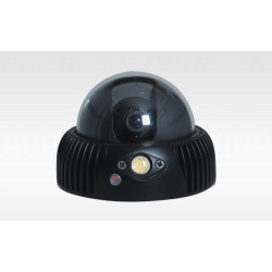 Besta BS-811  1000TVL ATM 1/3 Sony Gece Görüş IR Dome Kamera