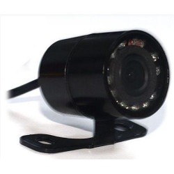 TAMPON IR CAM AYAKLIMIROR 8 LED VN-2606A