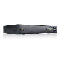 Besta 1080P AHD DVR 4 Kanal Kamera Kayıt Cihazı KD-904-MD