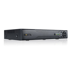 Besta 1080P AHD DVR 4 Kanal Kamera Kayıt Cihazı KD-904-MD