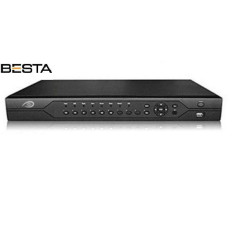 Besta BS-732HD AHD DVR 32 Kanal Kamera Kayıt Cihazı - Xmeye