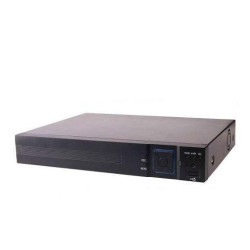 Besta BS-5116 720p AHD DVR 16 Kanal Kamera Kayıt Cihazı