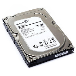 Seagate Barracuda 1TB 3,5inc 7200rpm Masaüstü Harddisk (refurbished)