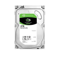 Seagate Barracuda 4TB 3.5 5900 RPM Sata 3 Harddisk