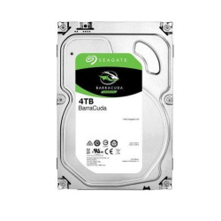 Seagate Barracuda 4TB 3.5 5900 RPM Sata 3 Harddisk