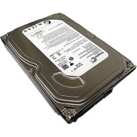 Seagate Barracuda 320GB 3,5inc 7200rpm Kayıt Cihazı Harddisk (refurbished)