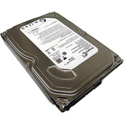 Seagate Barracuda 320GB 3,5inc 7200rpm Kayıt Cihazı Harddisk (refurbished)