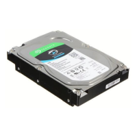 SEAGATE SKYHAWK 4 TB 3.5' 7/24 GÜVENLİK HARDDİSKİ