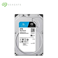 Seagate Skyhawk ST4000VX016 3.5" 4tb 5900RPM Sata 256MB