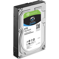 Seagate Skyhawk 8TB ST8000VX0022 Sabit Disk