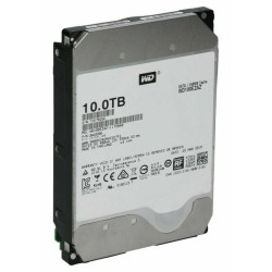 WD 10TB Sata 3.0 256Mb Cache 3.5" Sabit Disk WD100EZAZ