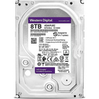 WD Purple WD81PURZ 8 TB 3.5inc 5400 RPM 256 MB SATA 3 HDD