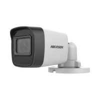 HAIKON DS-2CE16D0T-EXIPF 2.0 MP 1080P 3.6 mm Sabit Lens Mini IR Bullet Güvenlik Kamerası