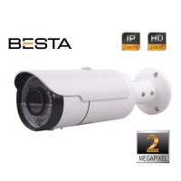 Besta KD-5260 2Mp Bullet 1080p Ip Kamera