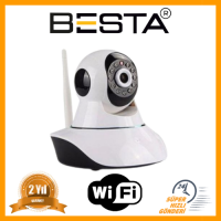 Besta Bebek Güvenlik Kamerası Sesli Gece Görüşlü KD-5110