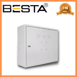 Besta DVR/Monitör BOX Metal Kasa Duvar Tipi Kabinet KD-K01