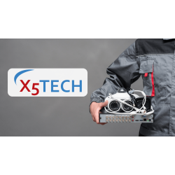 x5tech güvenlik kamerası kayıt cihazı fiyatları