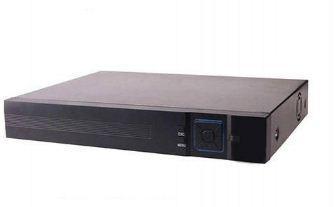 AHD 4 Kanal DVR 720P Kamera Kayıt Cihazı RT-5104