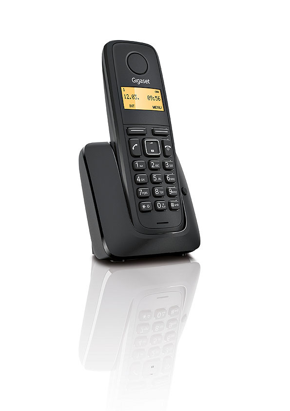 Gigaset A120 Deck Telefon KD-A120