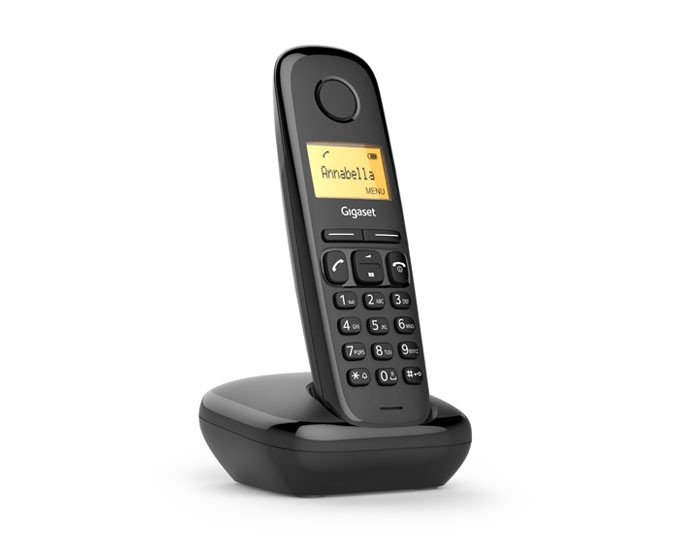 Gigaset A170 DECT TELEFON KD-A170