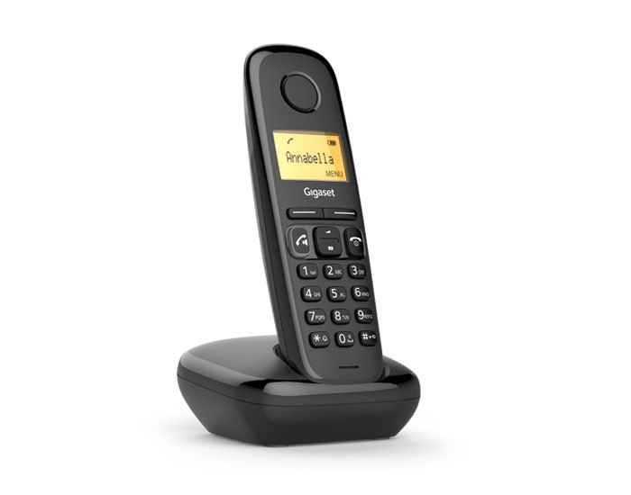 Gigaset A270 DECT TELEFON KD-A270